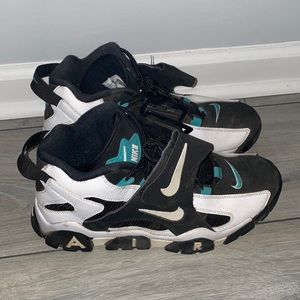 Nike Air Griffey.